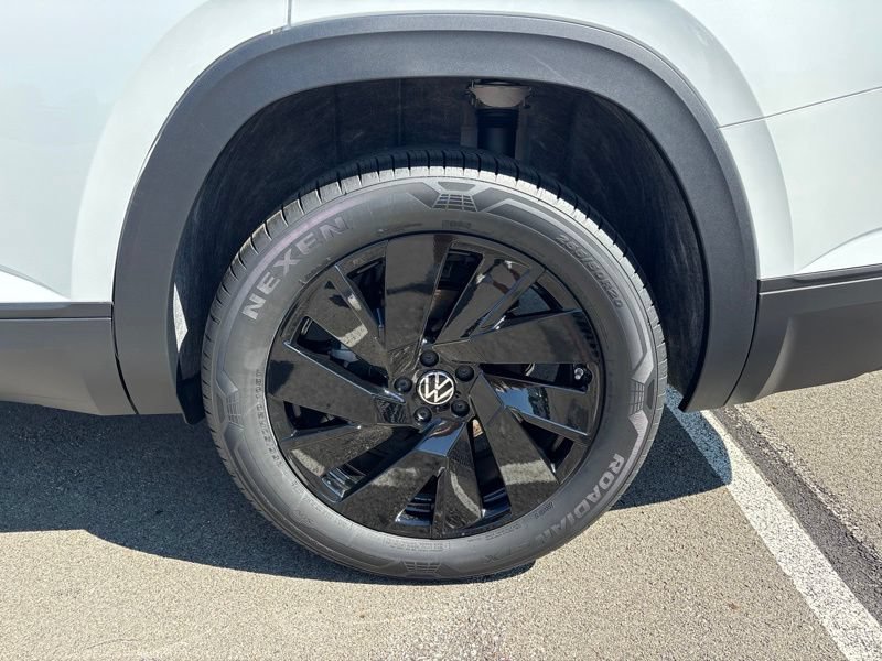 New 2026 Volkswagen Atlas SE AWD/4WD image 44