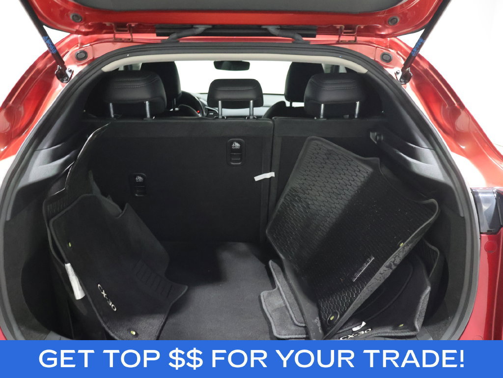 Used 2022 MAZDA CX-30 AWD 2.5 S w/ Select Package image 4