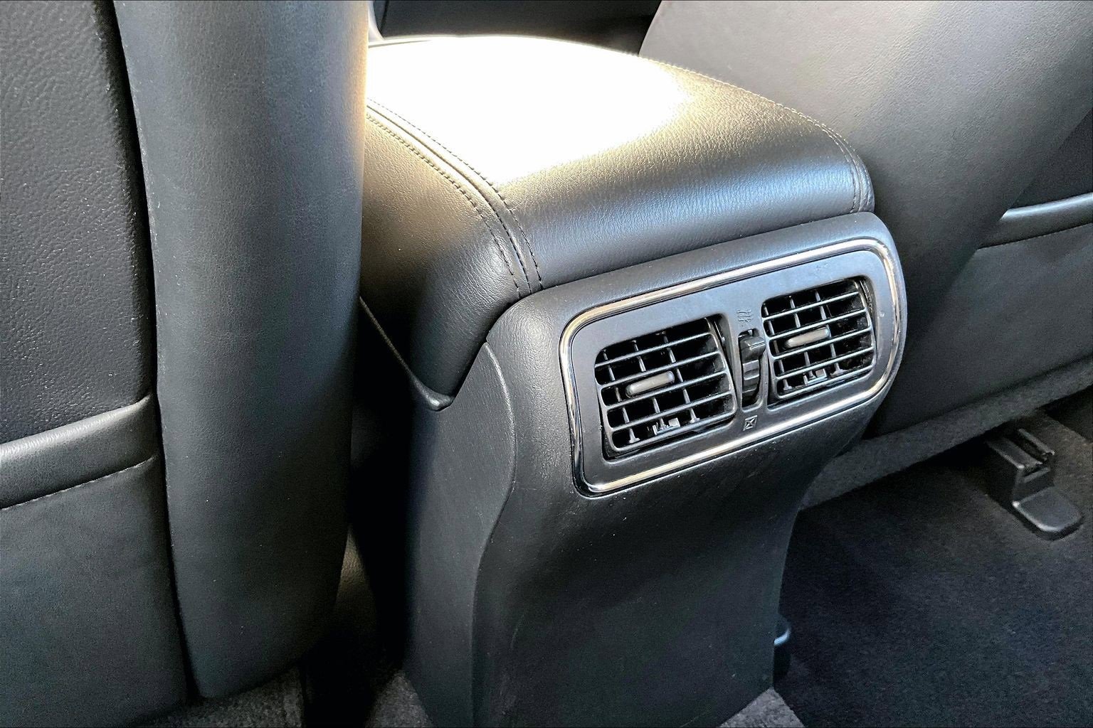 Used 2015 INFINITI QX50 Journey w/ Premium Package image 33