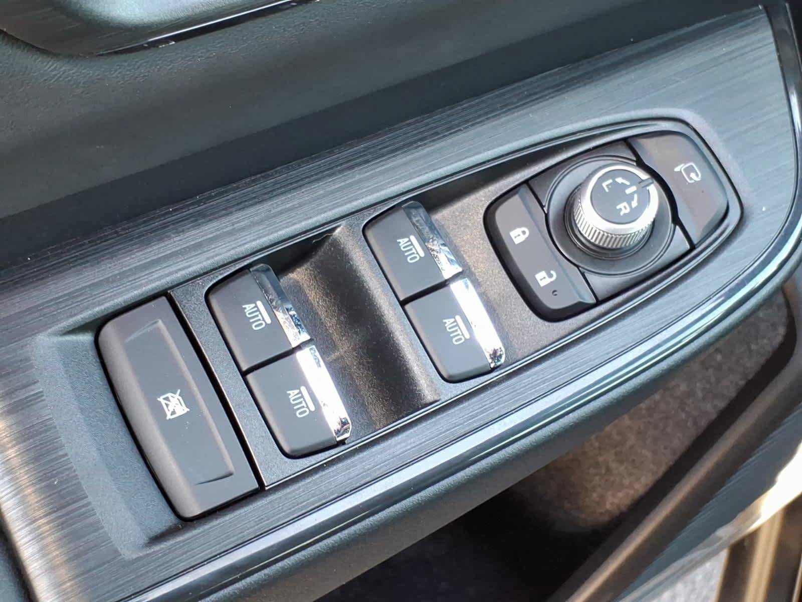 New 2026 Subaru Outback Wilderness AWD/4WD image 21