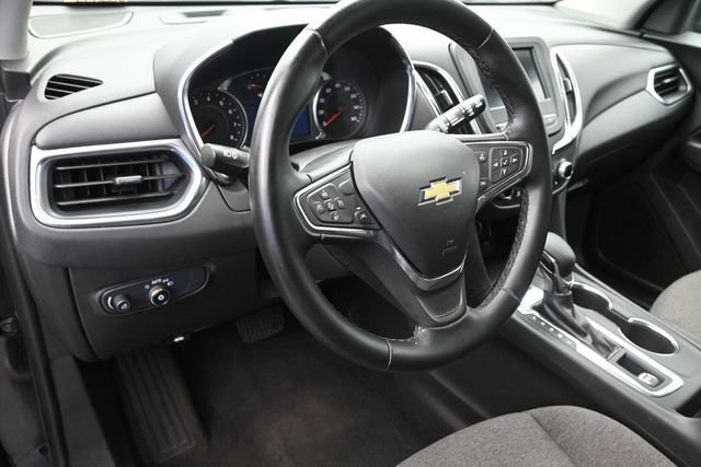 Used 2024 Chevrolet Equinox LT AWD/4WD image 23