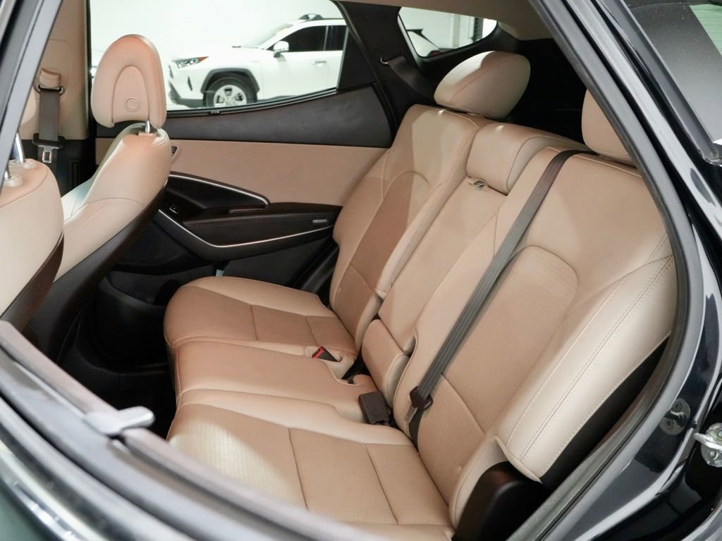 Used 2014 Hyundai Santa Fe Sport w/ Premium Equipment Package 03 image 26