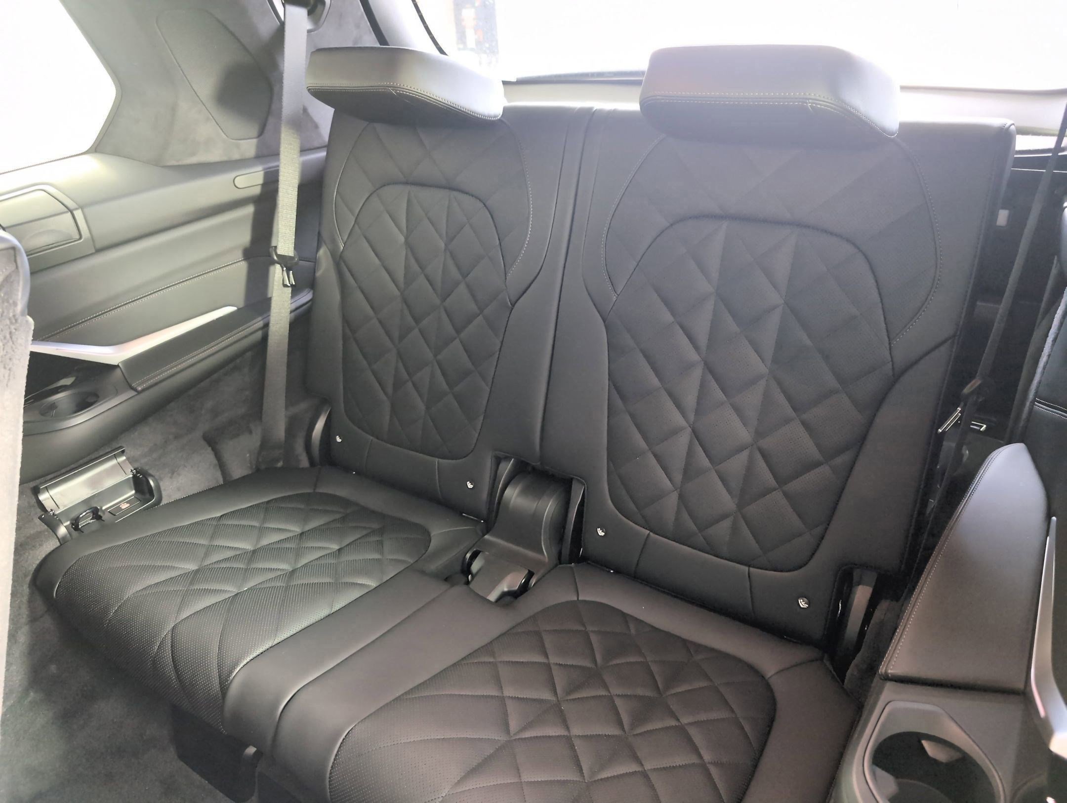 New 2026 BMW X7 xDrive40i w/ M Sport Package image 30