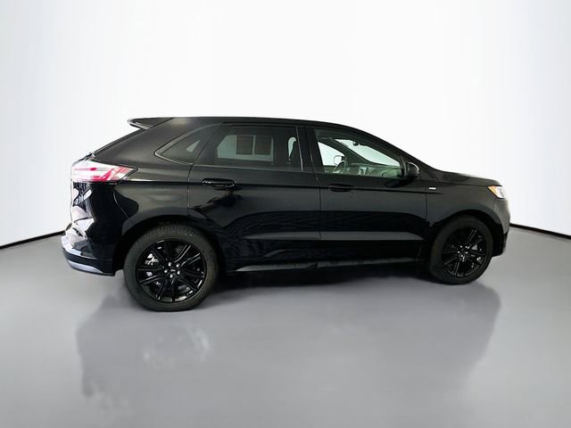 Used 2024 Ford Edge ST-Line AWD/4WD image 8