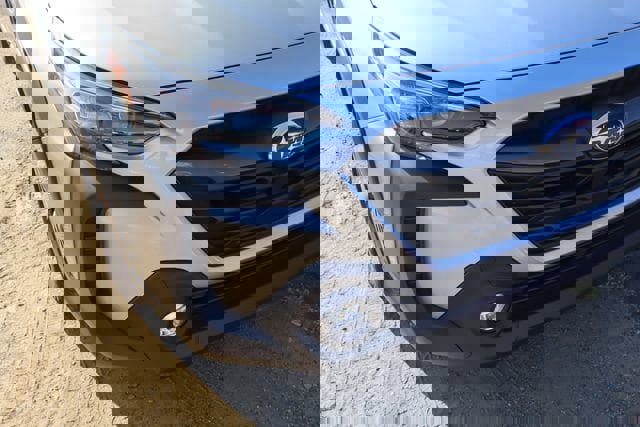 Certified 2025 Subaru Outback Premium image 11