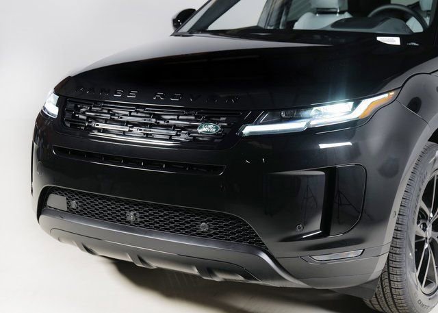 New 2026 Land Rover Range Rover Evoque S image 28