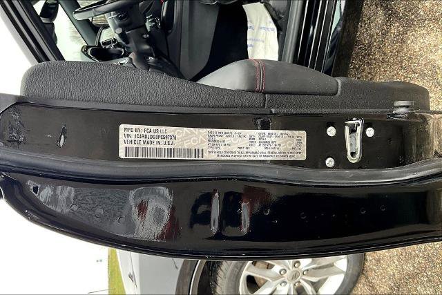 Used 2023 Dodge Durango GT image 34