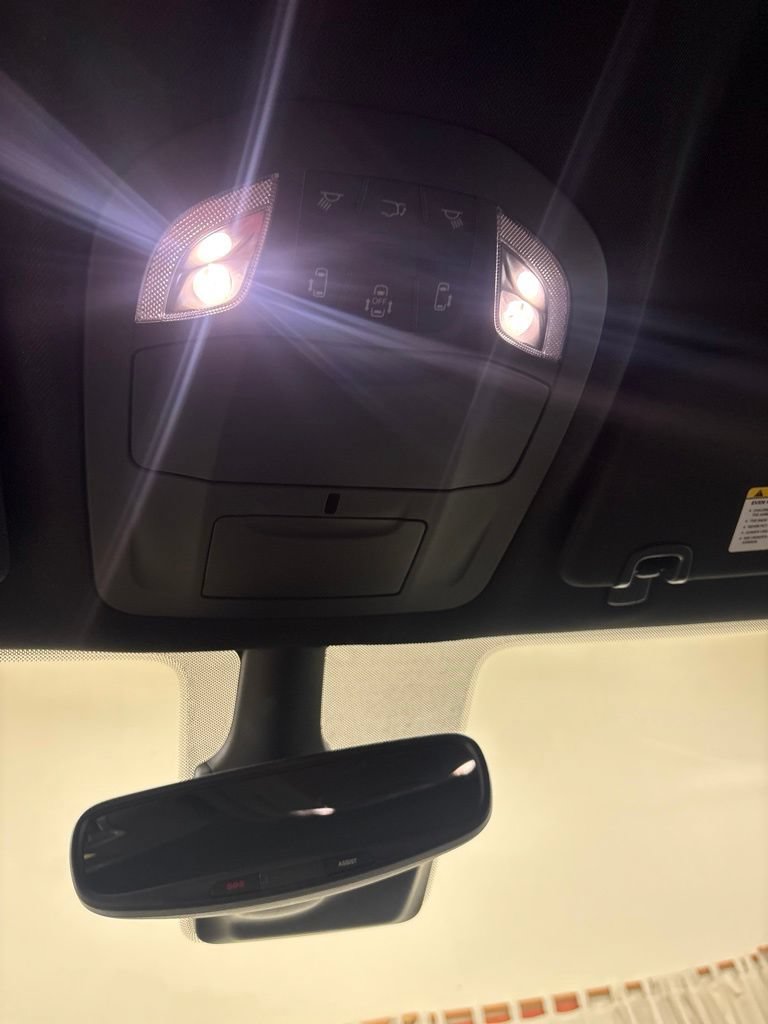New 2027 Chrysler Pacifica Select w/ Family Tech Group FWD image 16