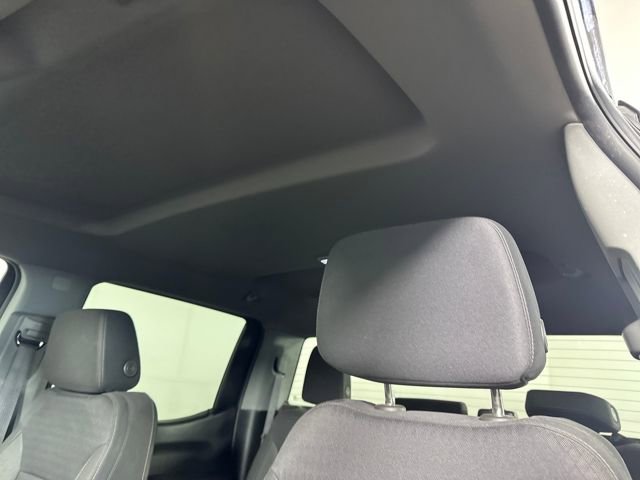 Used 2023 Chevrolet Silverado 1500 Custom image 12