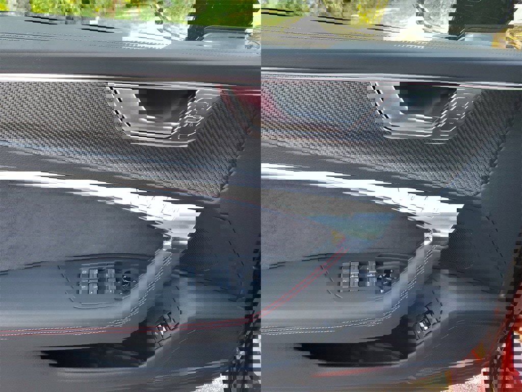 New 2025 Audi S6 Prestige image 24