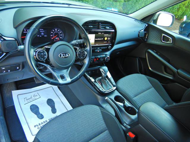 Used 2020 Kia Soul EX image 14