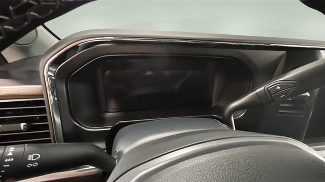 New 2026 Ford F350 Lariat w/ Chrome Package image 12