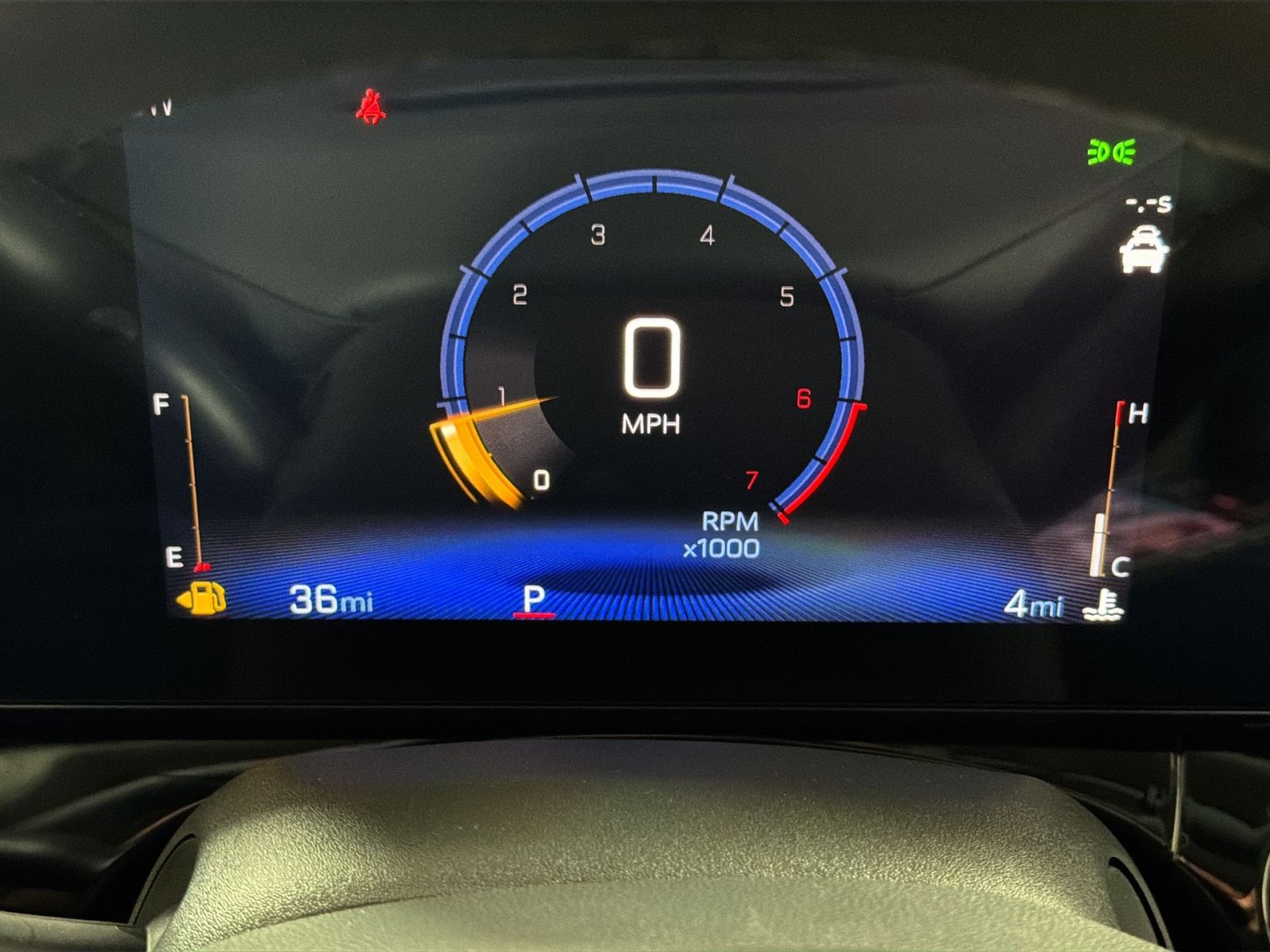 New 2026 Chevrolet Trax ACTIV w/ Sunroof Package FWD image 17