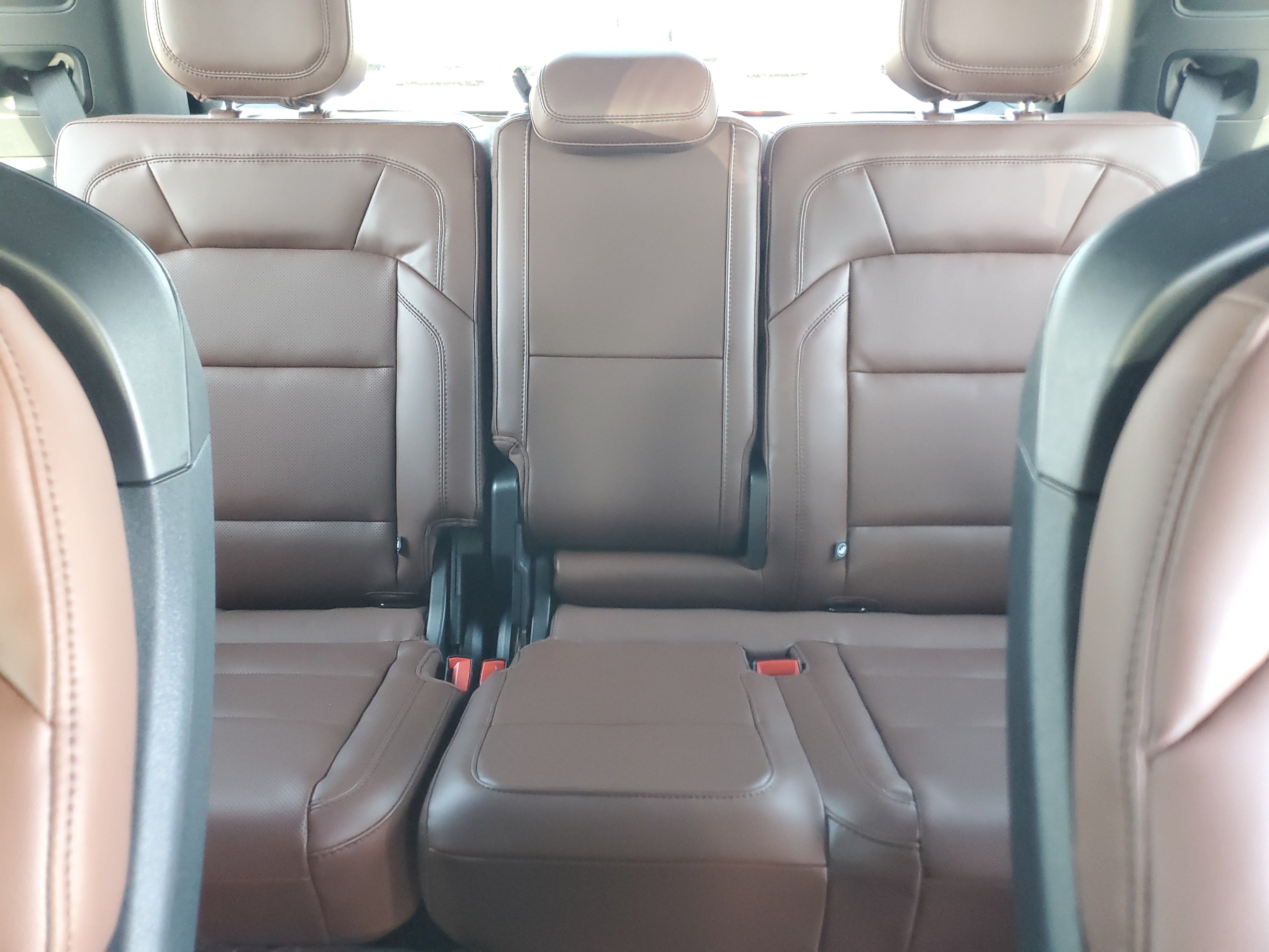 New 2026 Lincoln Navigator Reserve AWD/4WD image 31
