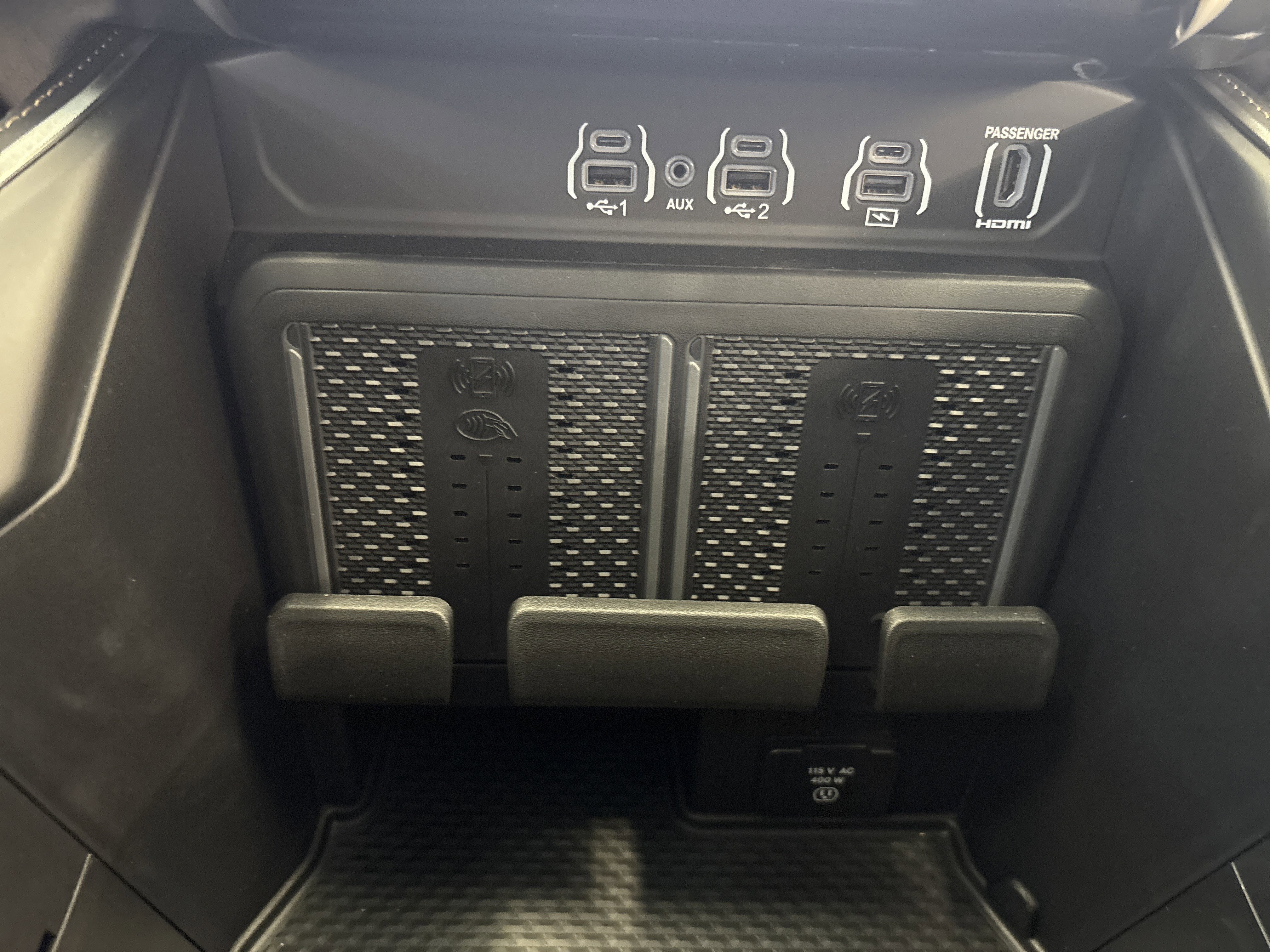 New 2026 RAM 1500 Tungsten w/ Bed Utility Group image 31