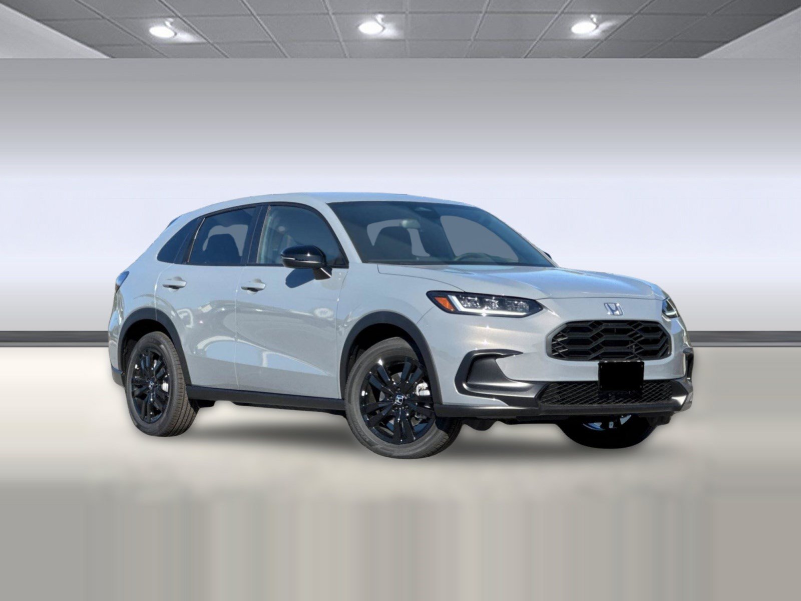 New 2027 Honda HR-V Sport image 7