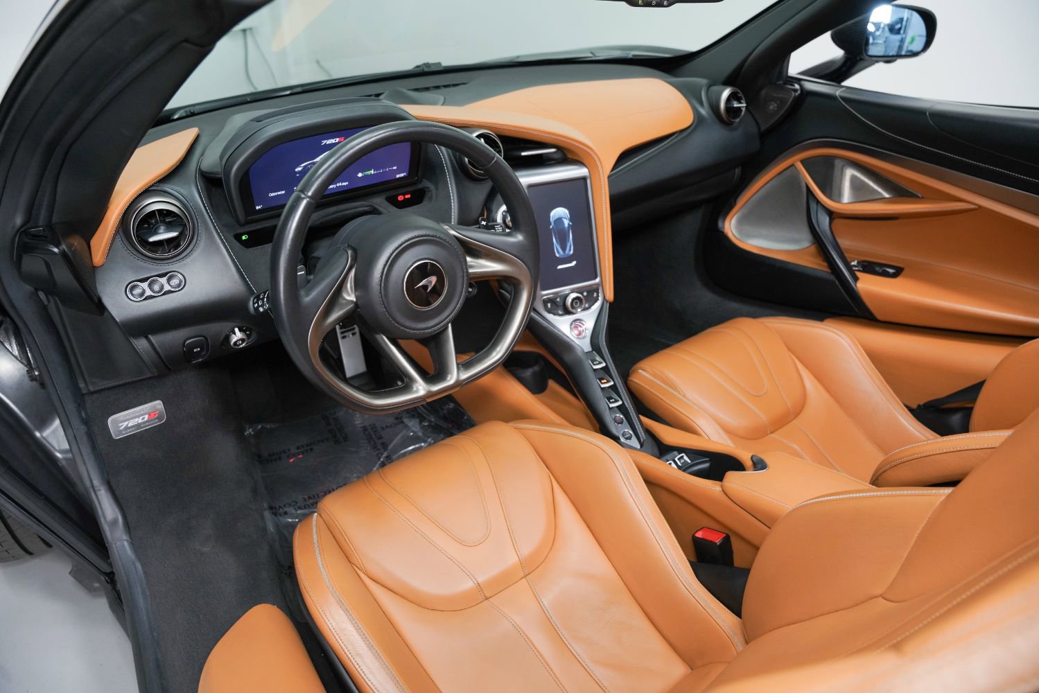 Used 2020 McLaren 720S Luxury image 35