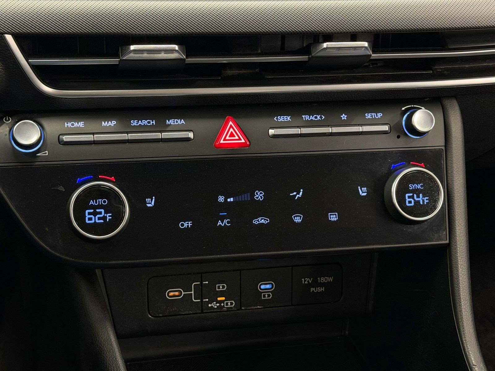 Used 2025 Hyundai Sonata SEL FWD image 26
