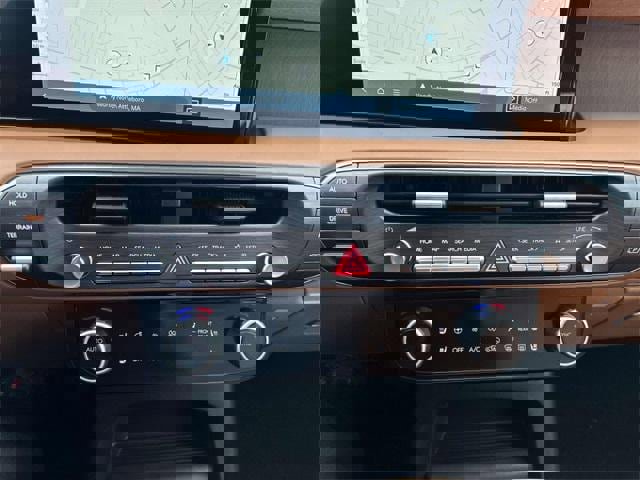 New 2026 Hyundai Palisade Calligraphy image 15