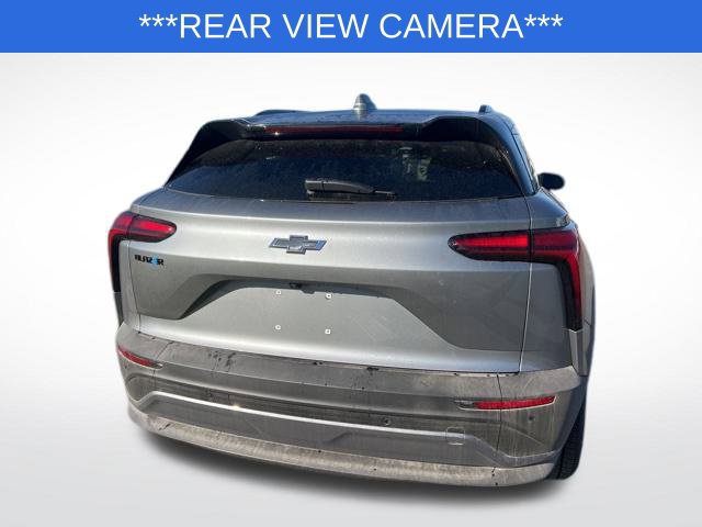 Used 2025 Chevrolet Blazer EV LT FWD image 4