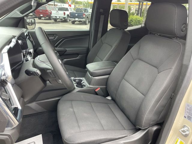 Used 2023 GMC Canyon Elevation w/ Convenience Package AWD/4WD image 11