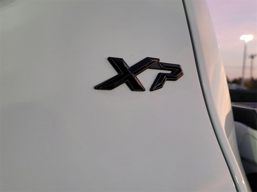 New 2025 Toyota Tacoma SR5 image 5