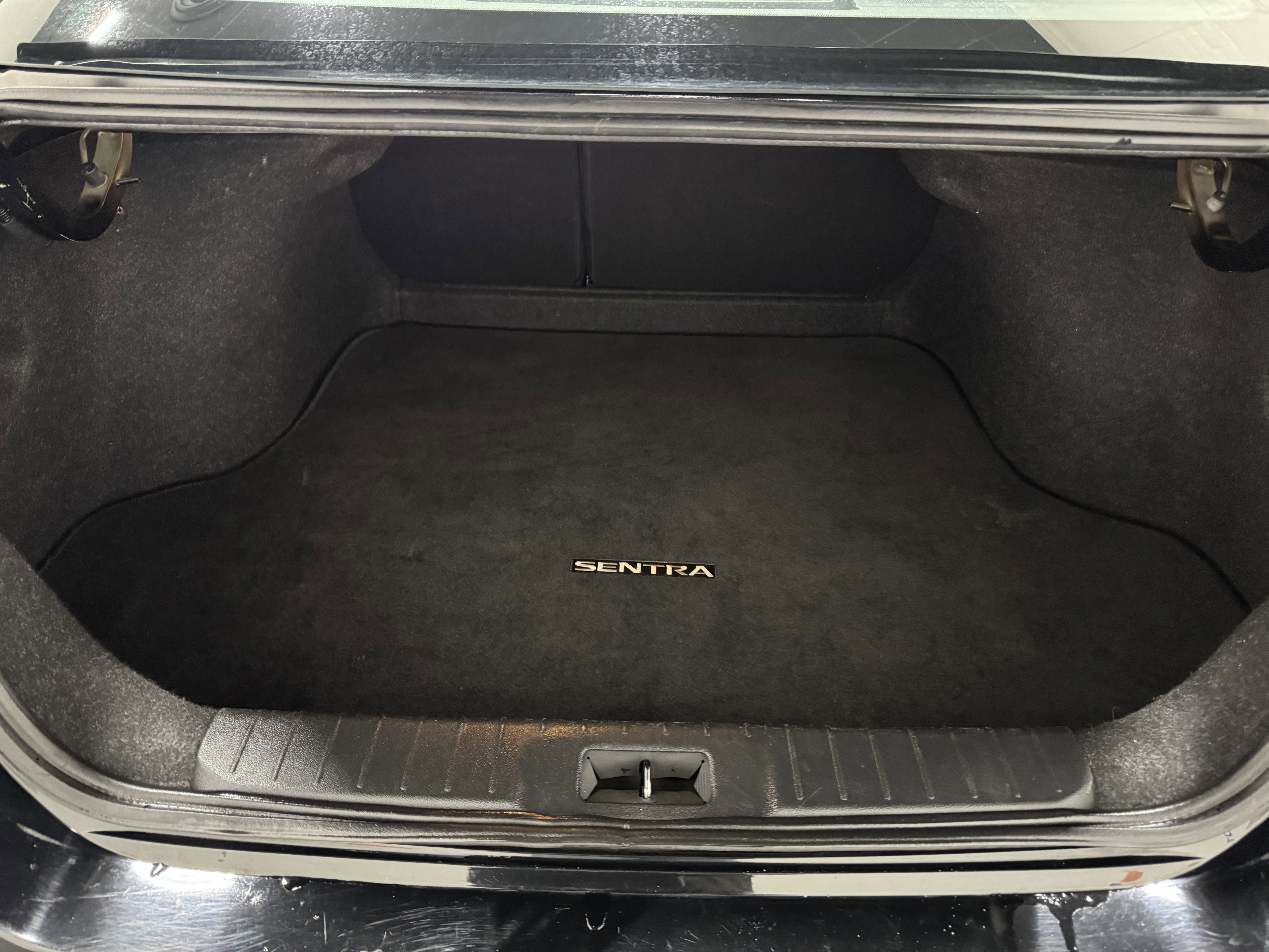 Used 2021 Nissan Sentra SV image 14