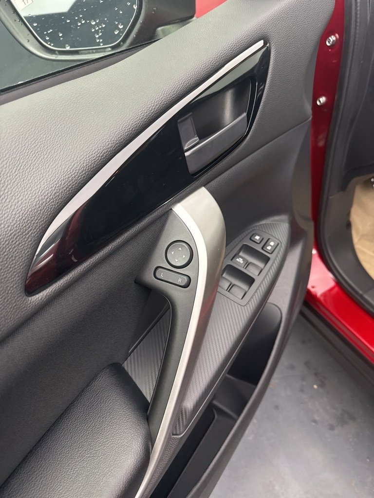 New 2026 Mitsubishi Eclipse Cross ES image 16