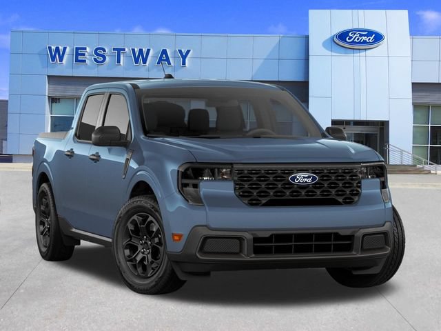 New 2026 Ford Maverick XLT FWD image 12