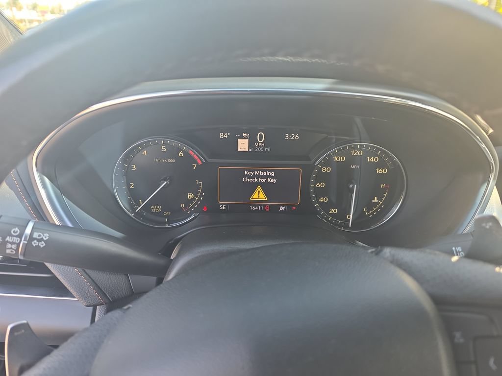 Used 2023 Cadillac CT5 Sport RWD image 15