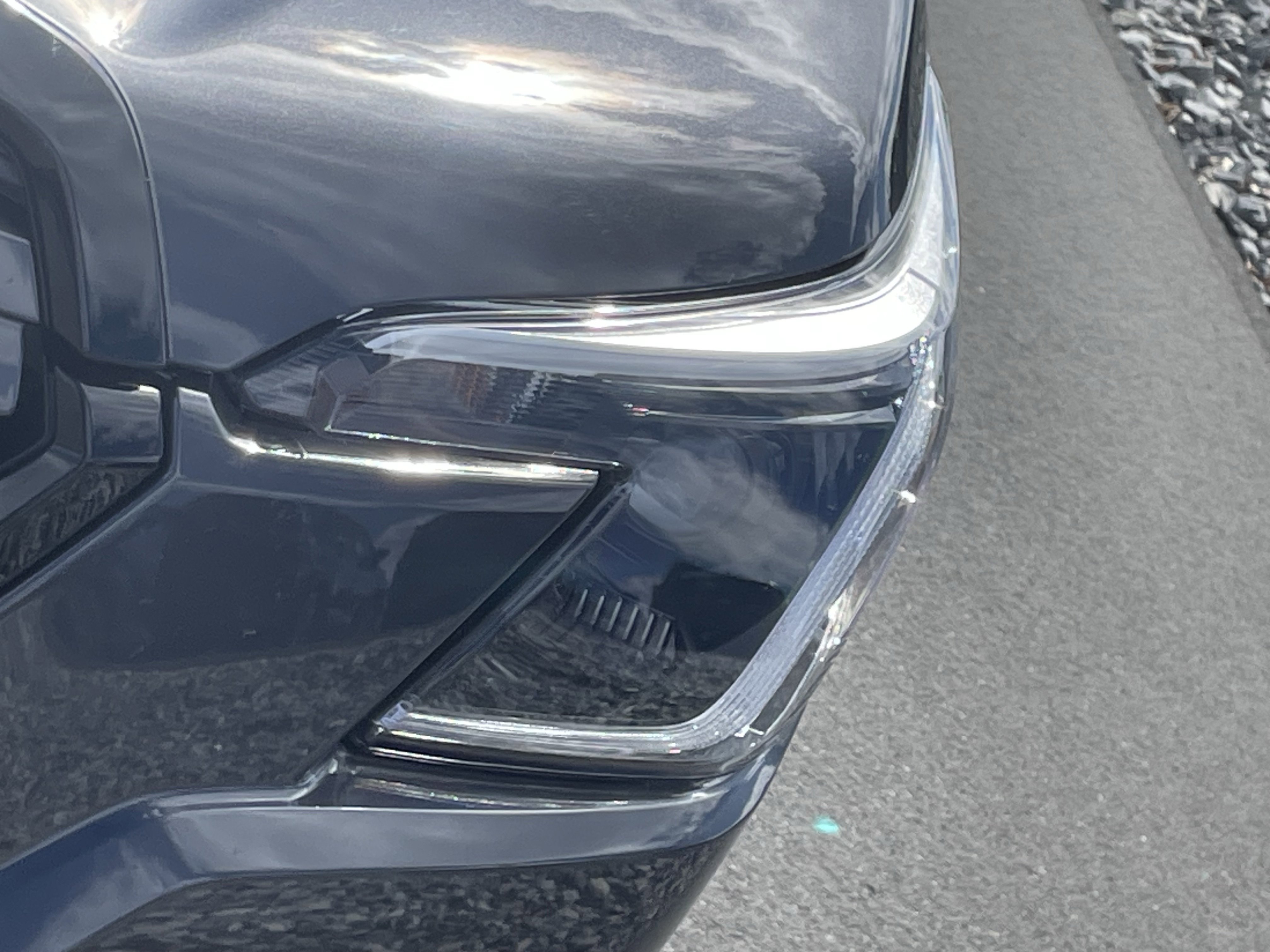 Certified 2023 Subaru Forester Touring image 10