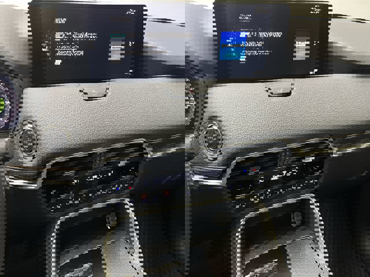 New 2026 MAZDA CX-90 3.3 Turbo w/ Premium Sport Pkg AWD/4WD image 18