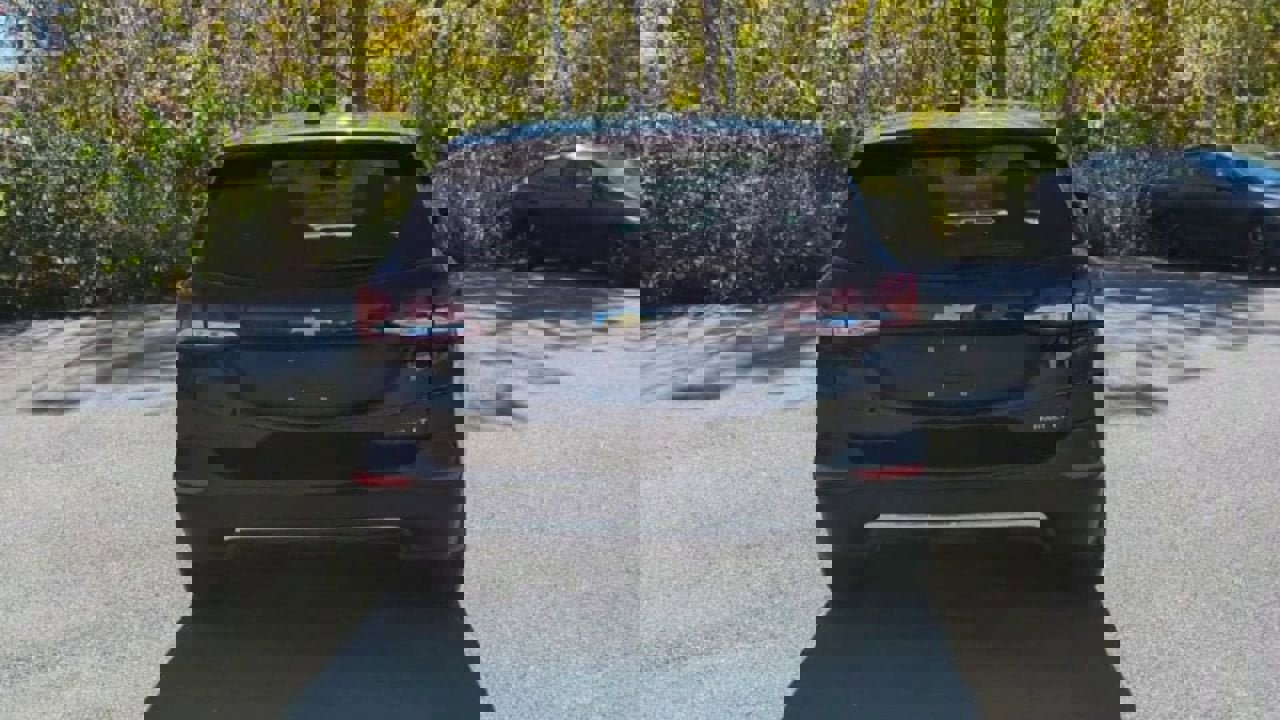 Used 2022 Chevrolet Equinox LT image 7