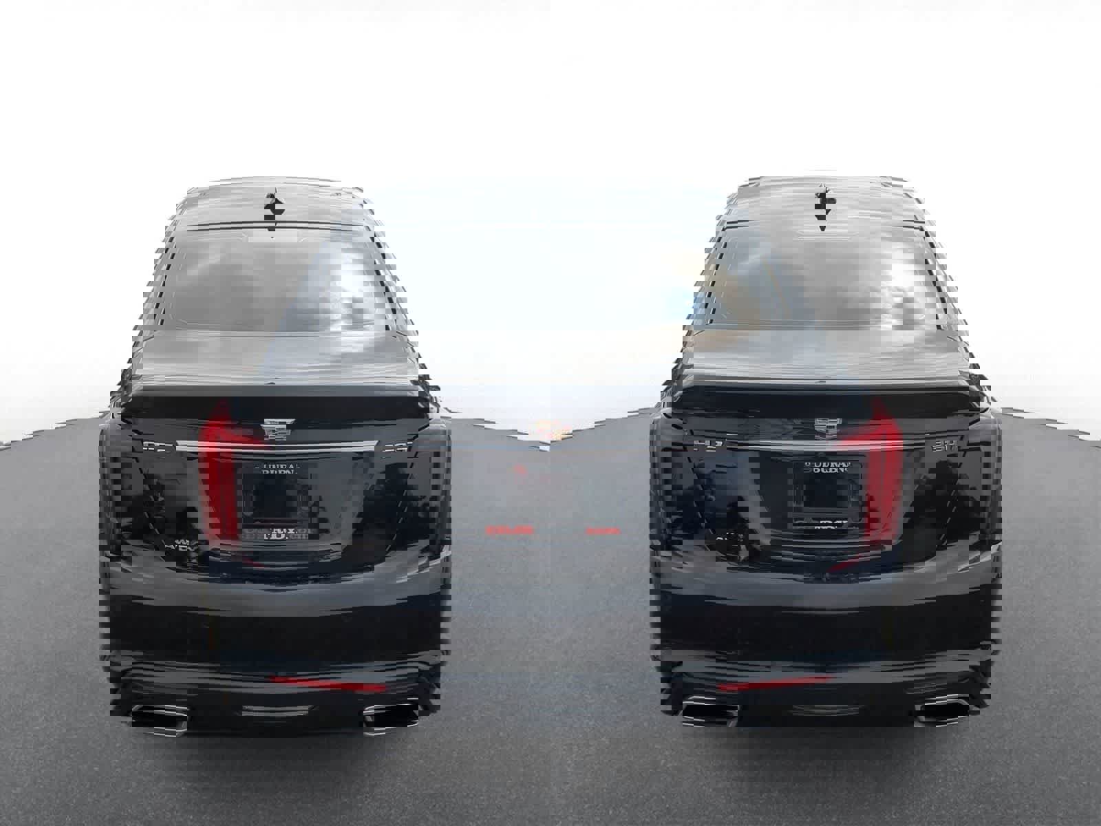 Used 2020 Cadillac CT5 Premium Luxury image 7