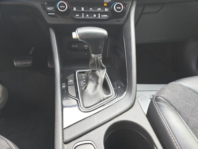 Used 2022 Kia Niro EX image 24