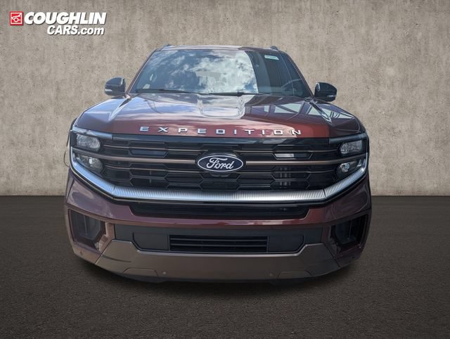 New 2027 Ford Expedition King Ranch AWD/4WD image 2