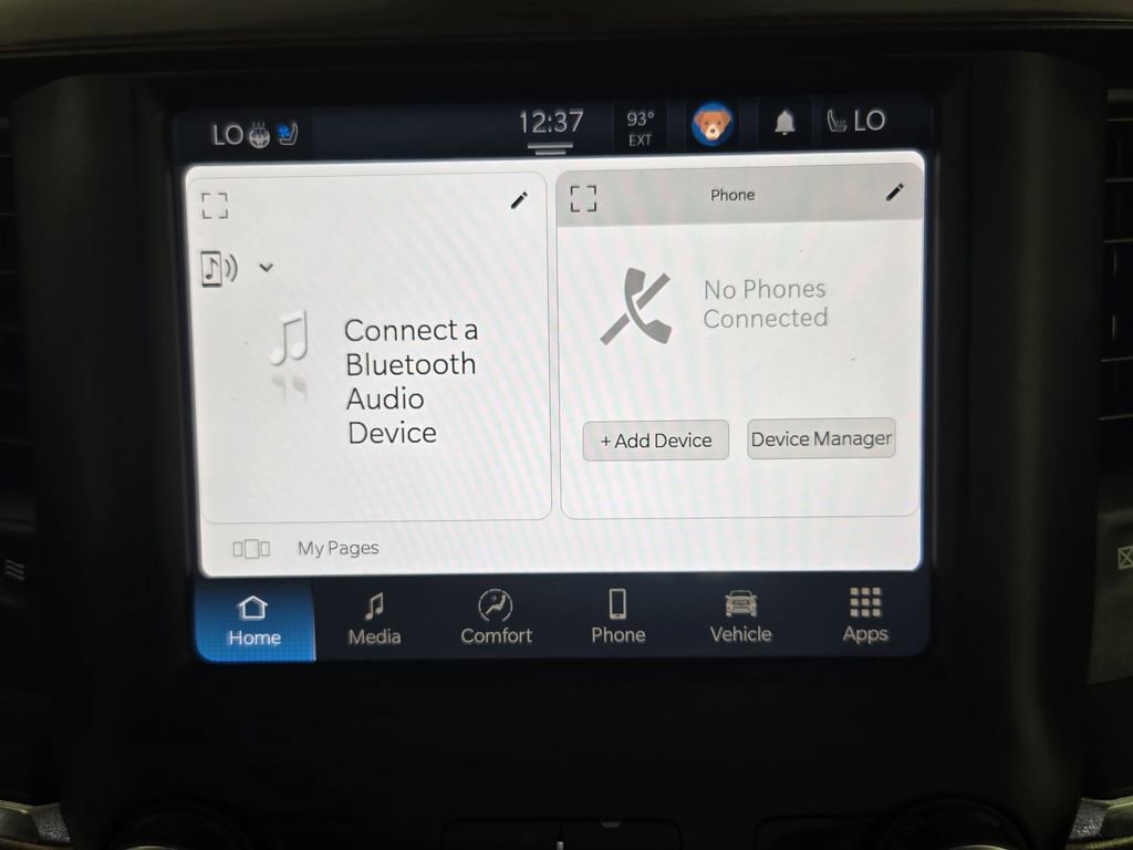 Used 2022 RAM 3500 Laramie image 18