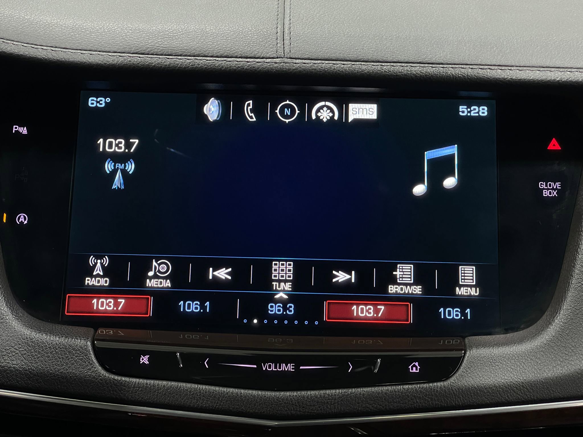 Used 2018 Cadillac CT6 3.6 AWD image 24