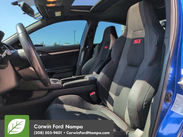 Used 2018 Honda Civic Si image 23