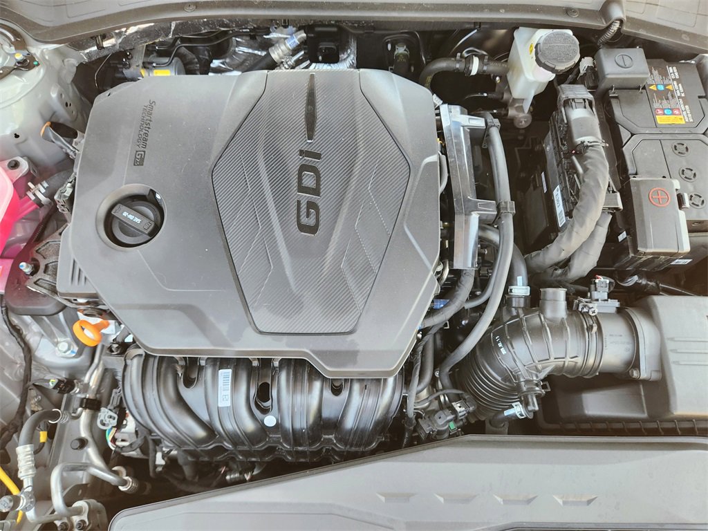 New 2025 Kia K5 GT-Line w/ GT-Line Premium Package image 19