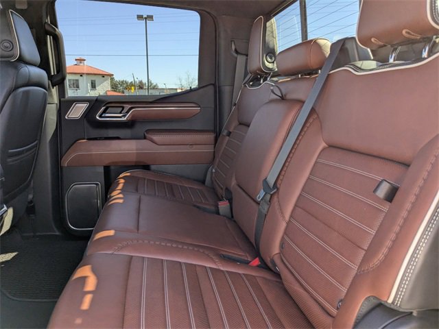 Used 2023 GMC Sierra 1500 Denali Ultimate image 13