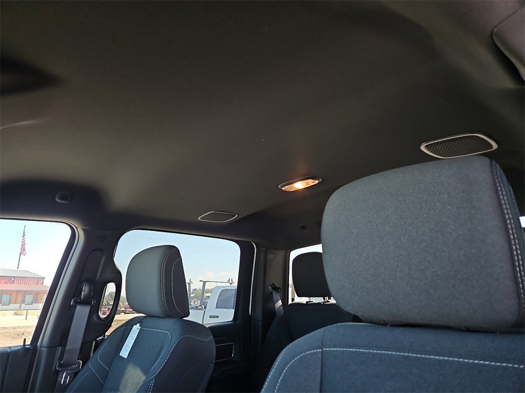 New 2026 RAM 2500 Lone Star image 23