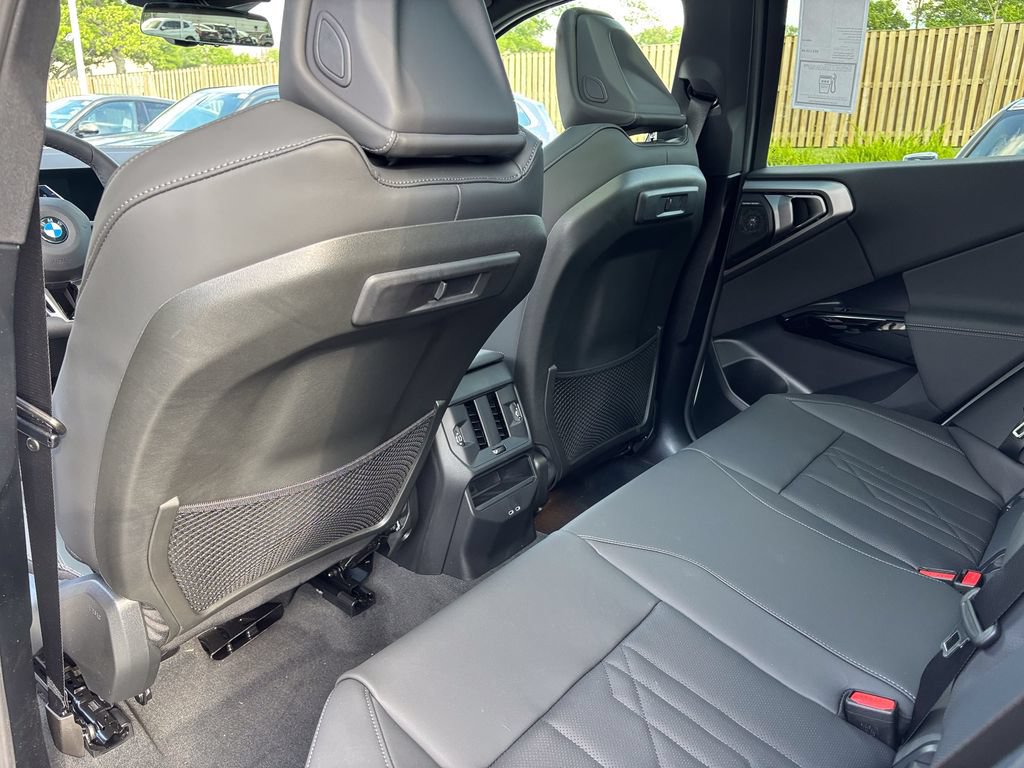 New 2026 BMW X3 xDrive30i w/ Premium Package AWD/4WD image 32