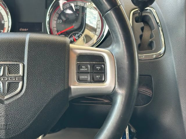Used 2015 Dodge Grand Caravan SE w/ Quick Order Package 29E SE FWD image 10