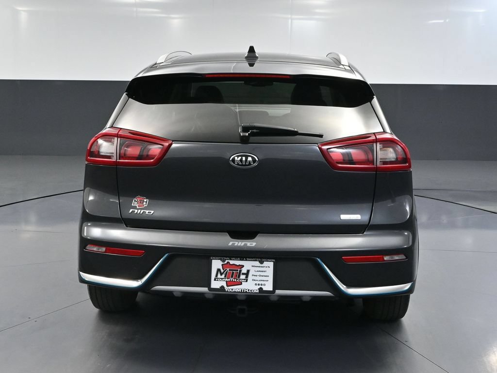 Used 2019 Kia Niro EX FWD image 6