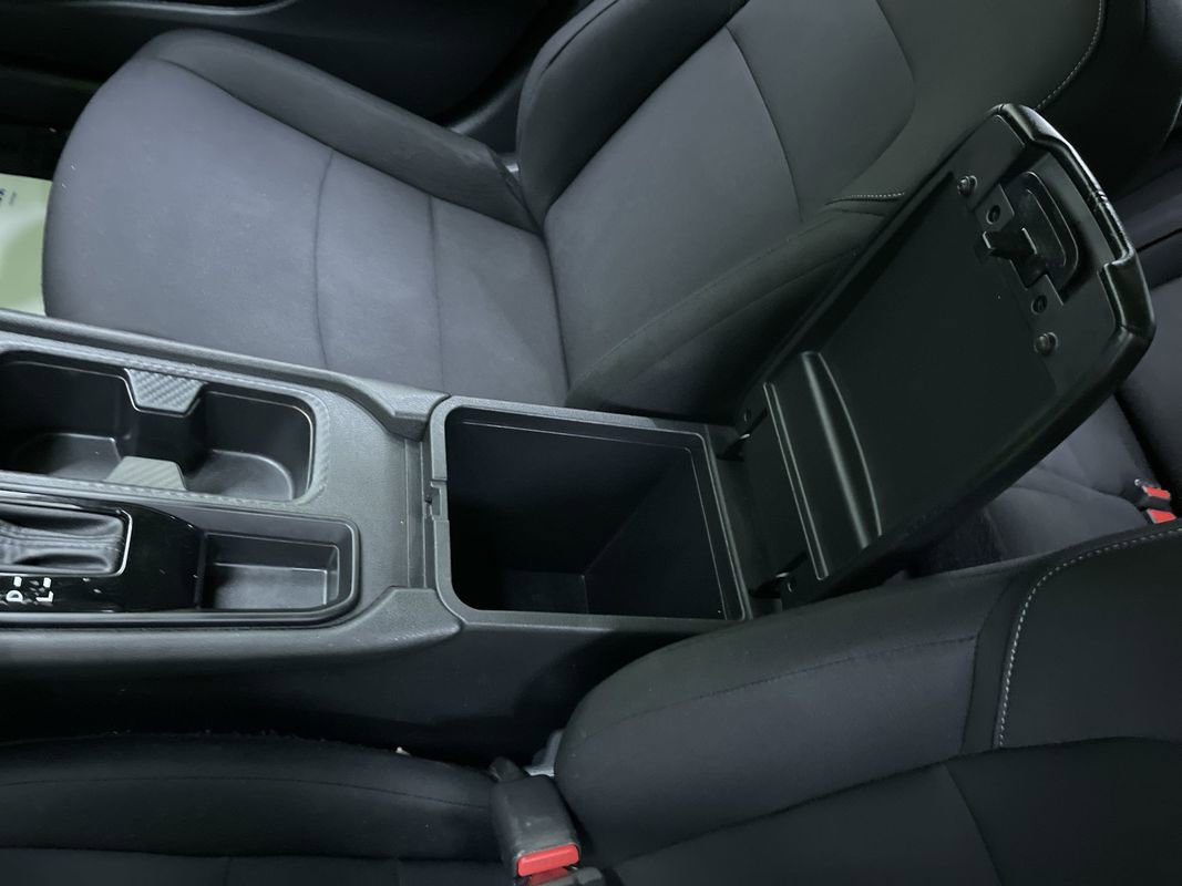 Used 2024 Nissan Sentra S image 25