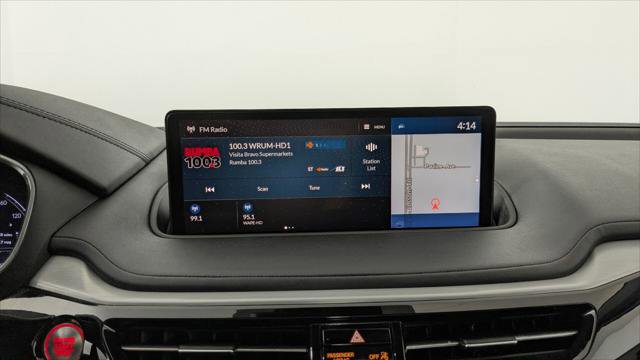 Used 2022 Acura MDX FWD w/ Technology Package image 32