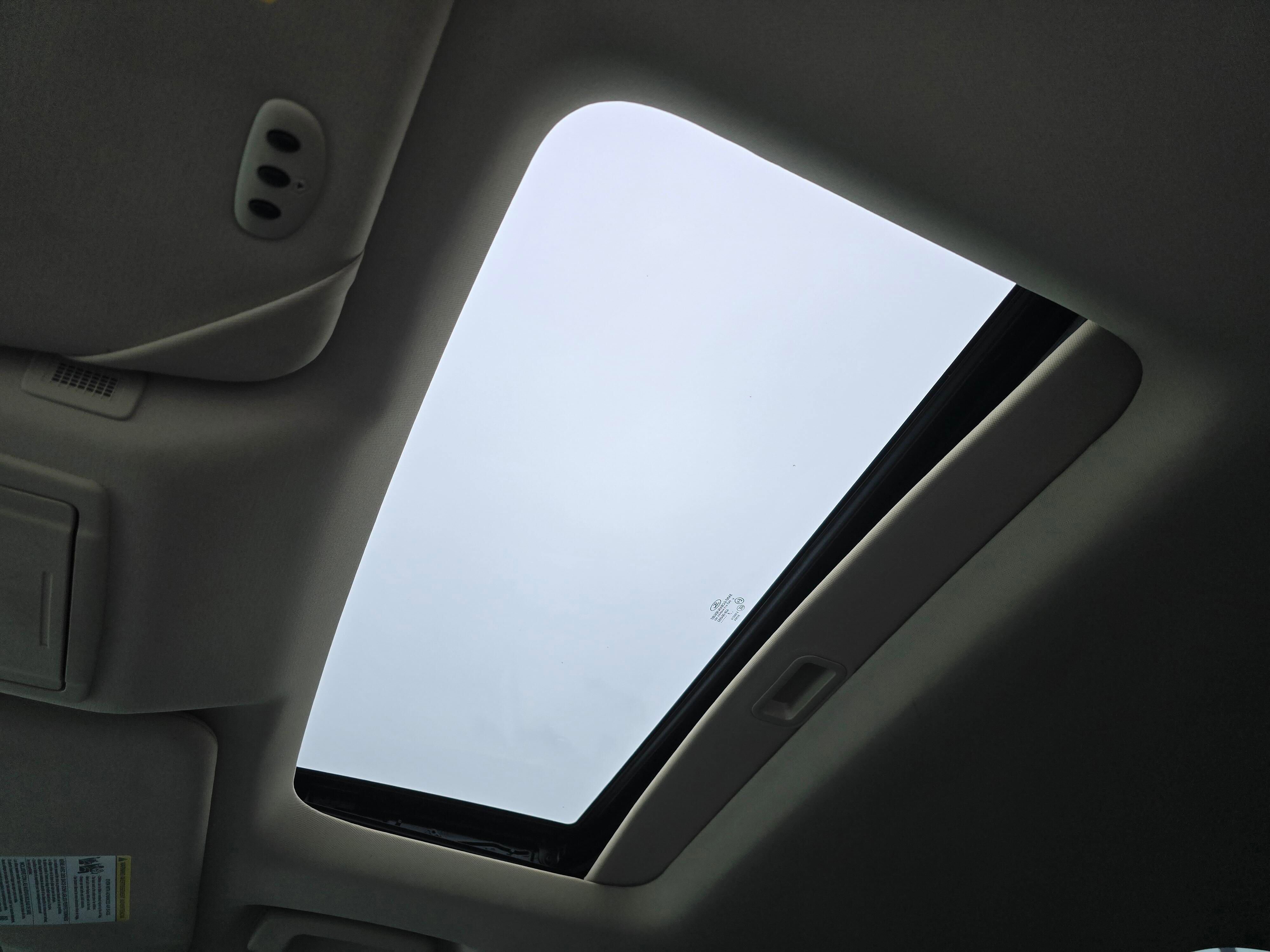 Used 2014 Ford Flex Limited w/ Equipment Group 303A image 21