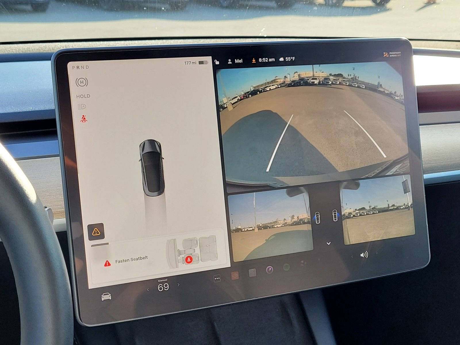 Used 2022 Tesla Model 3 Long Range image 23