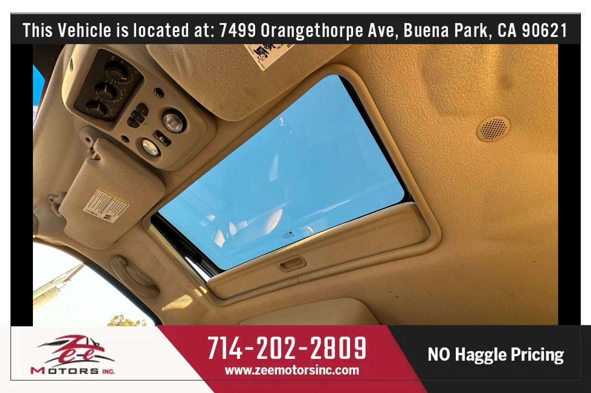 Used 2006 GMC Yukon XL Denali image 28